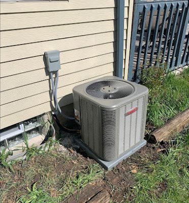 Heating and Cooling Drs of Waukesha, Pewaukee and Delafield