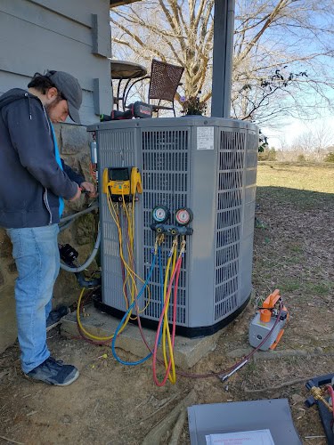 Anderson Heating and Air L.L.C.