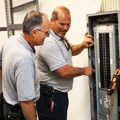 Power Electric USA, Inc.