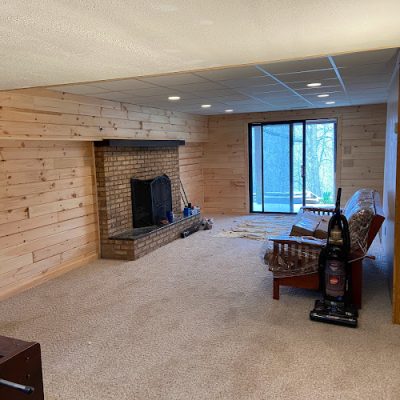 Leveled Up Painting & Construction, LLC