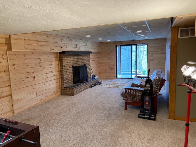 Leveled Up Painting & Construction, LLC