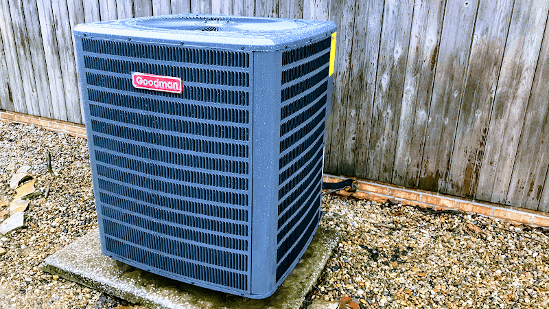 Princeton Heating and Cooling, LLC