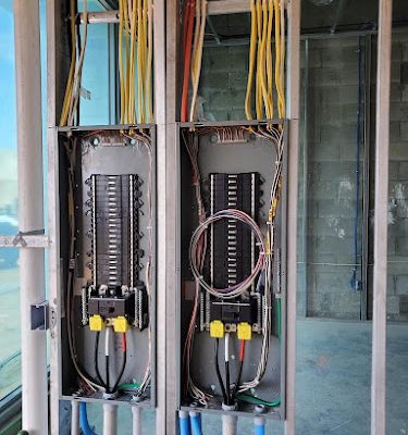 Vital Electric Inc.