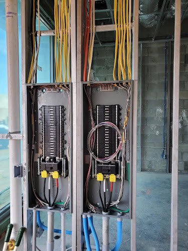 Vital Electric Inc.