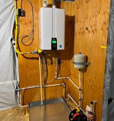Gordon Family Plumbing LLC