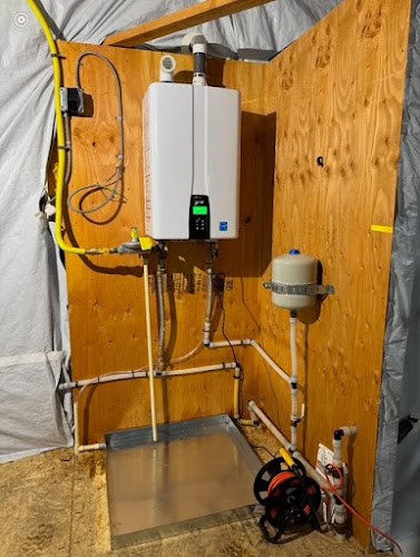 Gordon Family Plumbing LLC