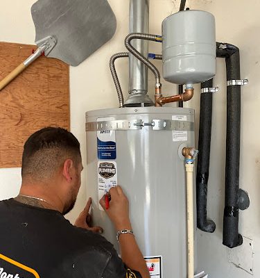 Brass Monkey Plumbing