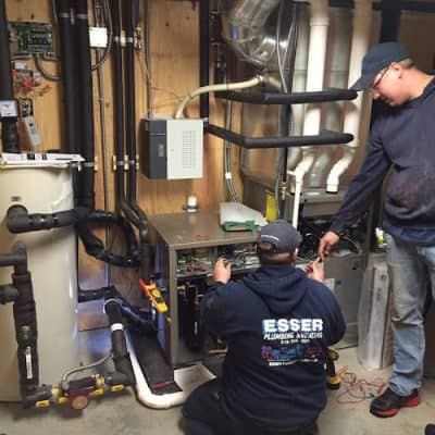 Aire Serv of Fargo