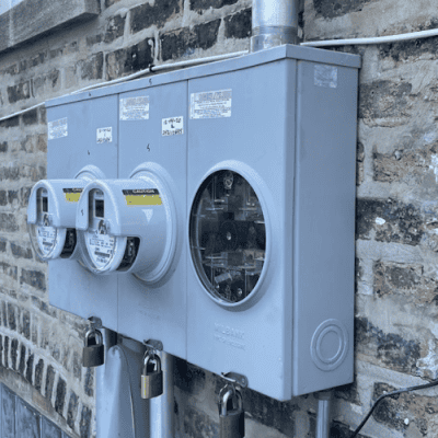 Zoom Electricians