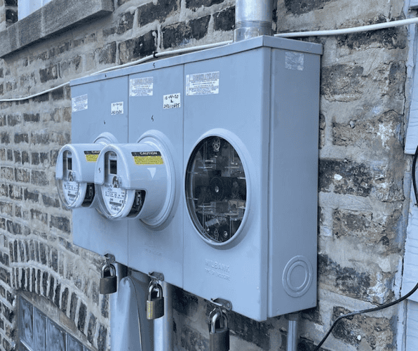 Zoom Electricians