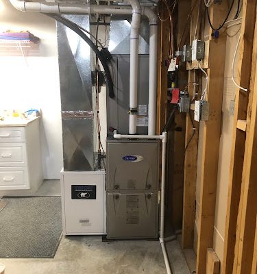 Holmin Heating & Cooling