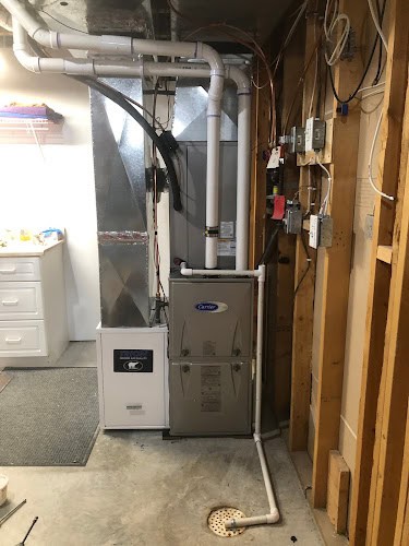Holmin Heating & Cooling