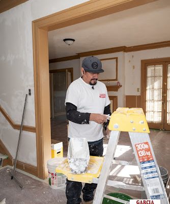 Garcia Paint Co