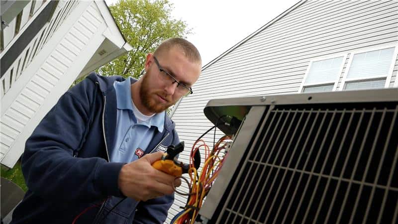 Peterman Brothers Heating Cooling Plumbing