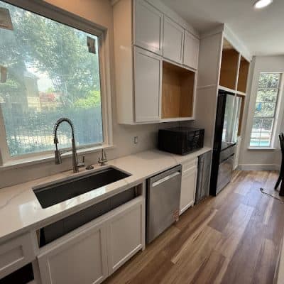North Texas Plumbing Solutions LLC