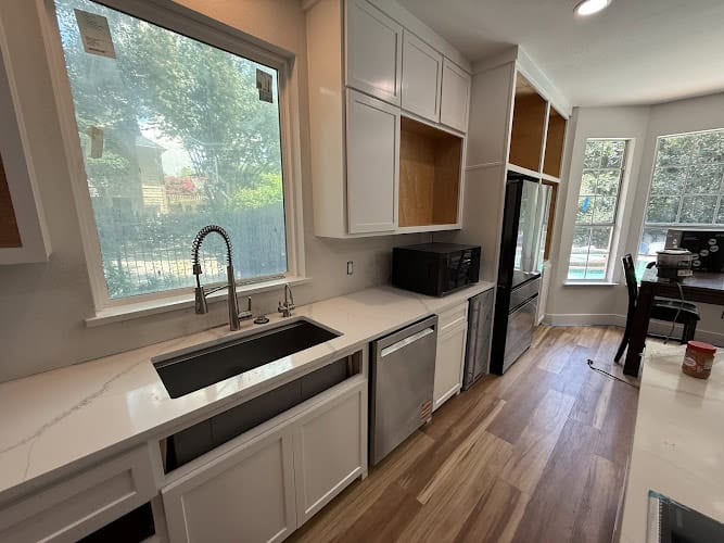 North Texas Plumbing Solutions LLC