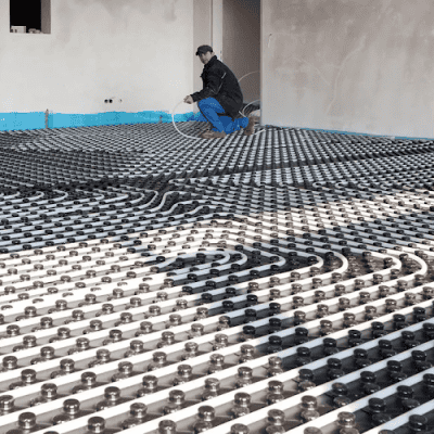 Wilder Heating and Cooling