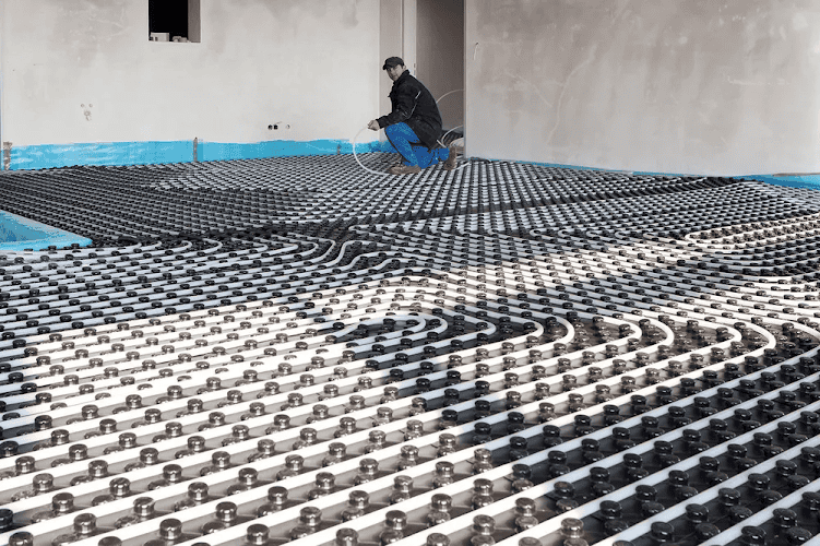 Wilder Heating and Cooling