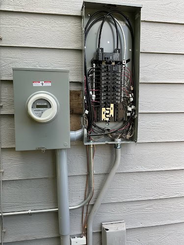 Luminous Electric, Heating, & Cooling