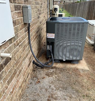 Oklahoma Heat, Air, and Refrigeration