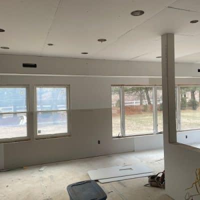 J-A Rivera Construction LLC