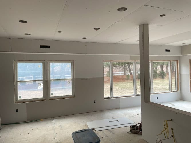 J-A Rivera Construction LLC