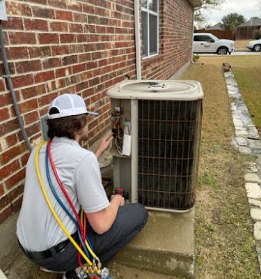 Wilson Family Plumbing Heating Air Conditioning