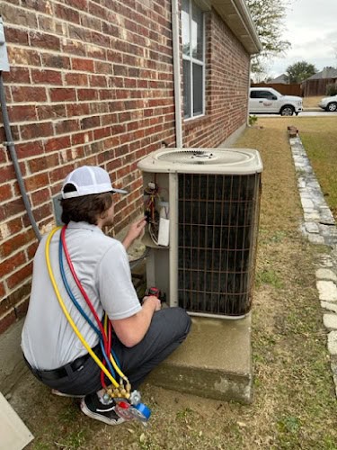 Wilson Family Plumbing Heating Air Conditioning