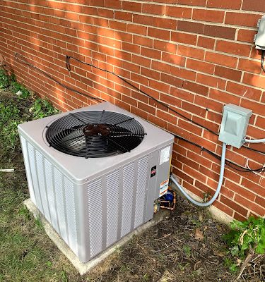 eXpedience Heating & Cooling