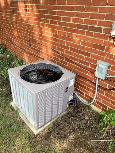 eXpedience Heating & Cooling