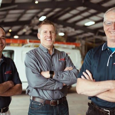 The Stiegler Company