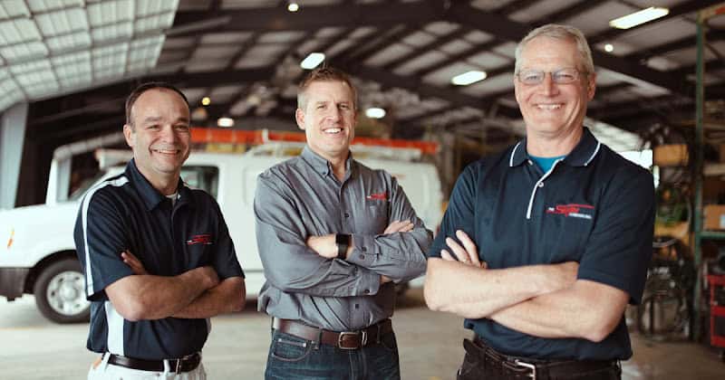 The Stiegler Company