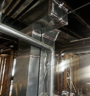 Done By Tone Heating & Cooling