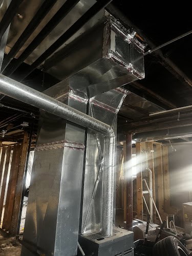 Done By Tone Heating & Cooling