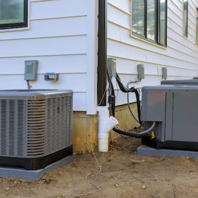Agape Heating & Cooling LLC
