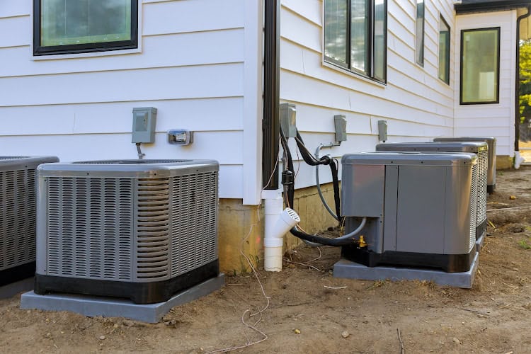 Agape Heating & Cooling LLC