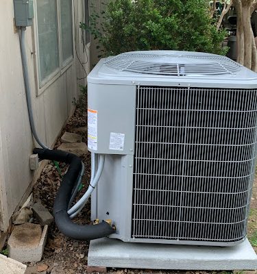 Agility Heating & Air LLC