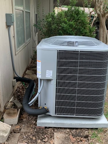 Agility Heating & Air LLC