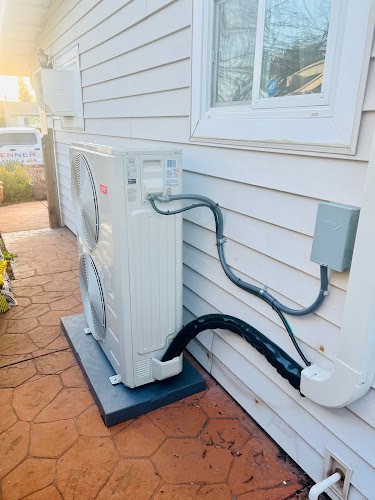 Renner Heating & Air Conditioning