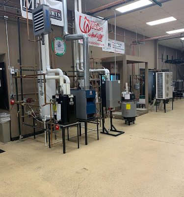 Com24 Heating & Air Conditioning LLC