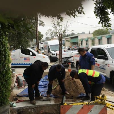 Rooter Man Plumbing of Los Angeles
