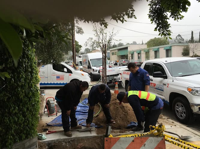 Rooter Man Plumbing of Los Angeles