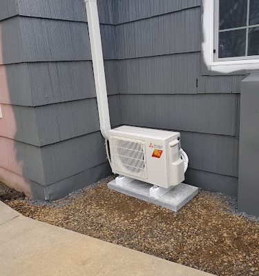 Coast Heating & Cooling, LLC