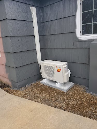 Coast Heating & Cooling, LLC