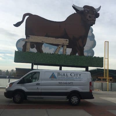 Bull City Plumbing
