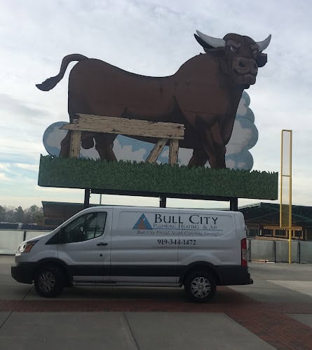 Bull City Plumbing