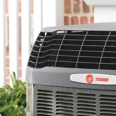 Desormeaux's Heating & Air Conditioning