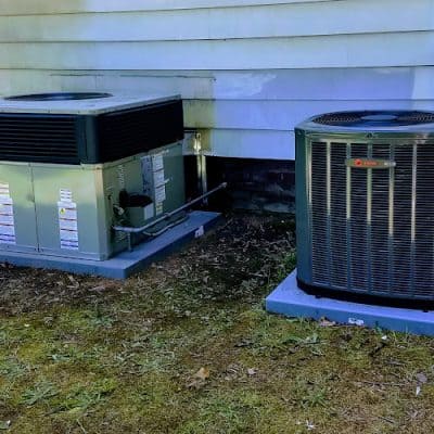 McDaniel Heating and Air