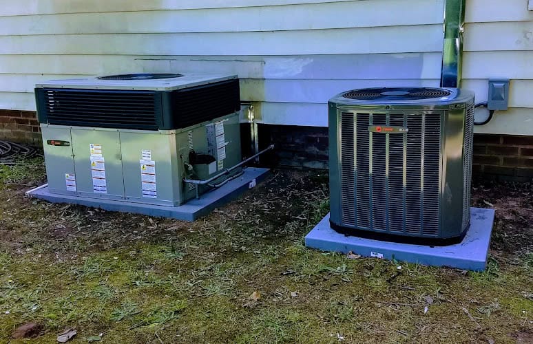 McDaniel Heating and Air