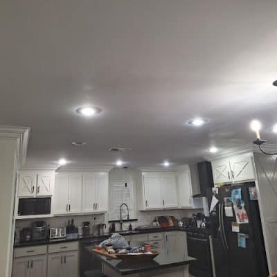 Rock n Roll Drywall and Painting